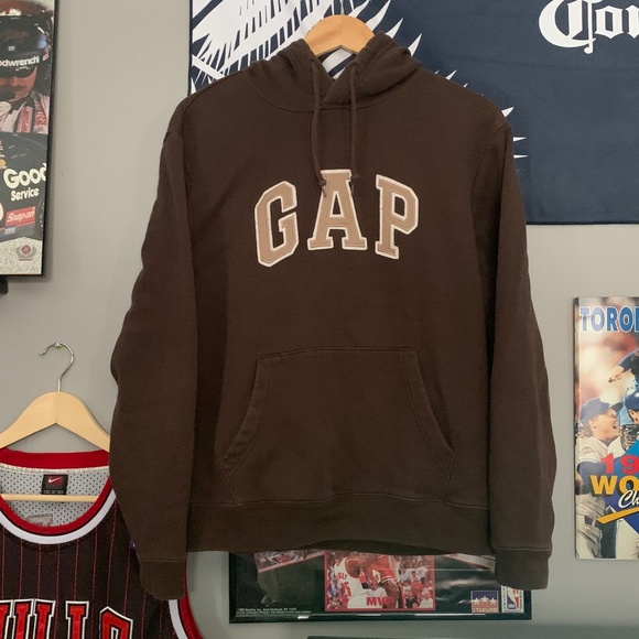 GAP Hoodie - Picture 1 of 6